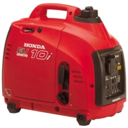 Honda Campingbedarf Stromgenerator EU 10I, 32717 -