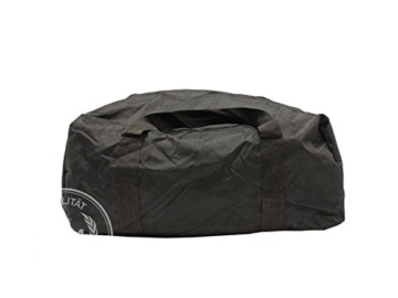 Taschenset -Taschen Zelt- Gestängetaschen 3 m für ECONOMY / PREMIUM Zelte für Pavillon Partyzelt - 5 Stück Tragetaschen Transporttaschen - 